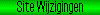 Laatste site wijzigingen