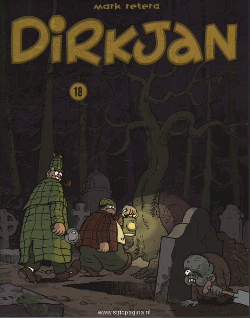 Album - DirkJan 18