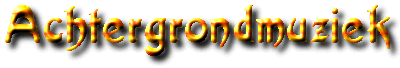 Achtergrondmuziek