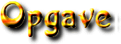 Opgave