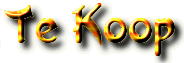 Te Koop