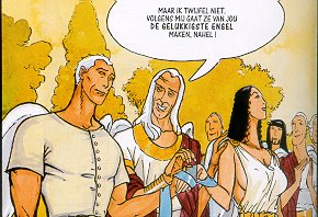 Onsterfelijken