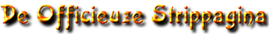 De Officieuze Strippagina