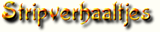 Stripverhaaltjes