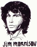 Jim Morrison