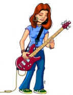 Bassiste