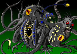 Shoggoth