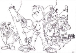 JD clan