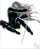 Witchblade