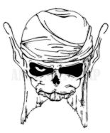 Skull