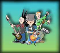 Band