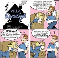 Villa Ranzigt