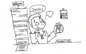 Verliefd