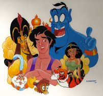 Aladin