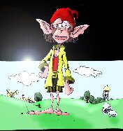 Drommel