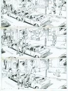 Traffic jam