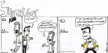 Supervoet 3